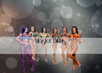 Nuestros Bikinis Modelados